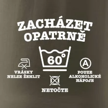 Zacházet opatrně 60