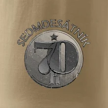 Sedmdesátník Československý