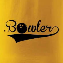 Bowler