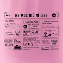 Nemocniční list