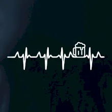EKG pivo EKG pivo