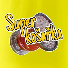Super košařka