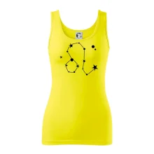 Souhvězdí - Leo - Lev