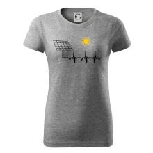 Ekg Fotovoltaická elektrárna