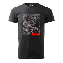 Brno - Vrstevnice měst