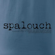 Čeština 2.0 - spalouch