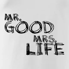 Mr. Good