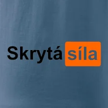 Porn - Skrytá síla