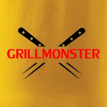 Grilování -  Grillmonster