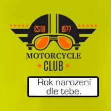 Helma established (vlastní ročník)