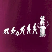 Evoluce kominík