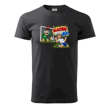 Vlastňák je taky gól