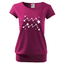 Souhvězdí - Aquarius - Vodnář