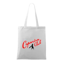 Capoeira club s tanečníkem