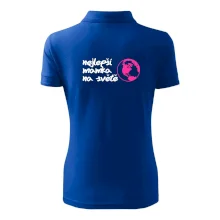 Nejlepší mamka na světě