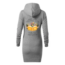 Jestli mám otevřenou knihu, tak vás neslyším