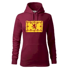 Královský prapor Skotska