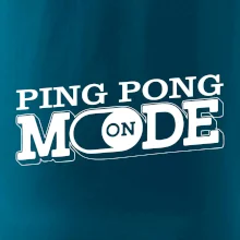 Ping pong mode