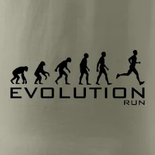 Evoluce Run