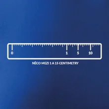 Kadeřnický centimetr
