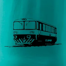 Vlak 152 Vlak 152