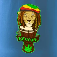 Reggae lev