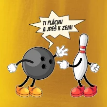 Ti jednu plácnu a jdeš k zemi Ti jednu plácnu a jdeš k zemi