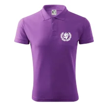 Zrození legendy - český lev