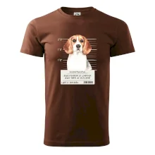 Lump a darebák bígl