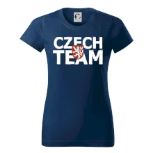 Czech team - Český lev