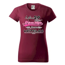 Mám 30 dětí, jsem učitelka