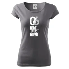 Hero, Legend, Queen 2006