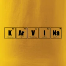 Periodická tabulka Karviná