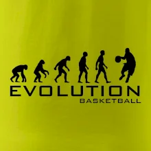 Evoluce Basketball Evoluce Basketball