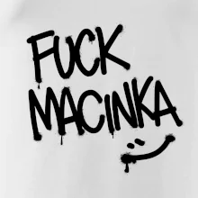 Macinka sprejem