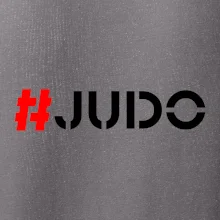 Judo Hashtag
