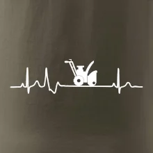 EKG sněžná fréza