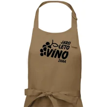 Jaro, léto, víno, zima