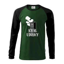 Král udírny Král udírny
