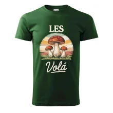 Les volá