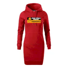 Jsem týhle stavby vedoucí