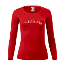 Moje srdce bije pro run