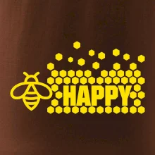 Bee Happy