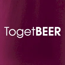 Pivní nápisy TogetBEER