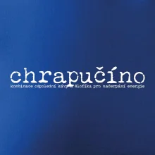 Čeština 2.0 - Chrapučíno