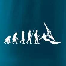 Evoluce Windsurfing