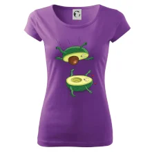 Sex avokádo (Hana-creative)