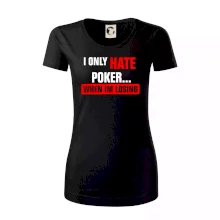 Hate poker