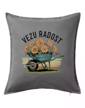 Vezu radost - kolečko