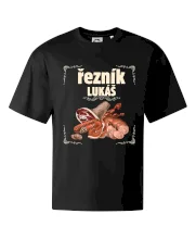 Řezník jméno